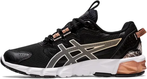 Vista 4 de ASICS - Tenis para correr Gel-Quantum 90 para mujer.