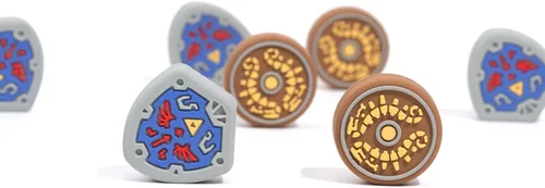 Vista 6 de PERFECTSIGHT Lindas tapas de agarre para pulgar compatibles con consola Nintendo Switch OLEDLite, cubierta de botón analógico de silicona suave