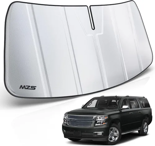 Vista 28 de MZS Windshield Sun Shade Compatible with CRV 2023-2026