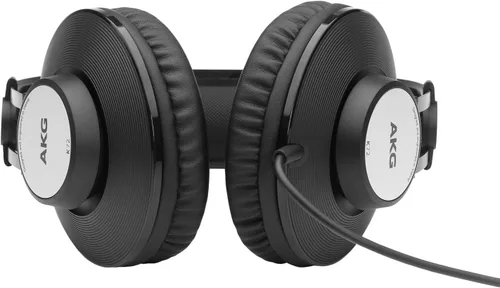 Vista 9 de AKG Pro Audio K72 audífono cerrado de estudio