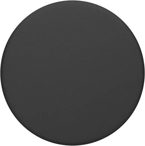 Vista 4 de PopSockets PopTop - Agarre para teléfono, solo parte superior (base se vende por separado), color negro