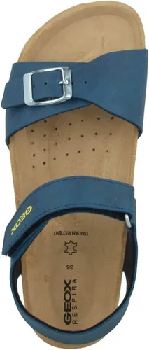 Vista 3 de Geox Sandalia Ghita 4 para niños