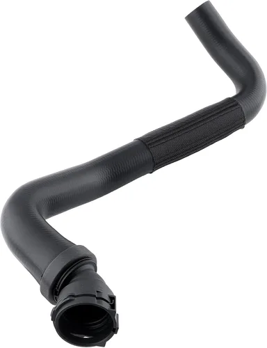 Vista 2 de AUTOKAY Conector en Y para manguera superior del radiador, inferior para desgasificación Compatible con Ford F150 5.0L 2011-2020