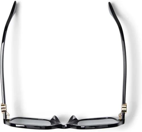 Vista 4 de Gucci Mini gafas de sol de acetato para correr para mujer