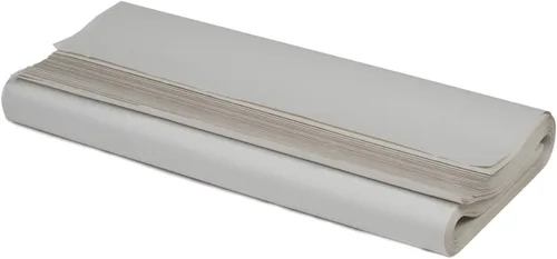 Vista 5 de U-Haul Papel de embalaje de papel de periódico para mudanza y envío - 500 hojas - 25 libras. - Hojas de 24" x 30