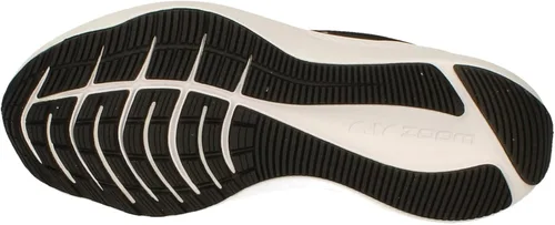 Vista 5 de Nike Tenis de correr para mujer, Negro Blanco Anthracite 005