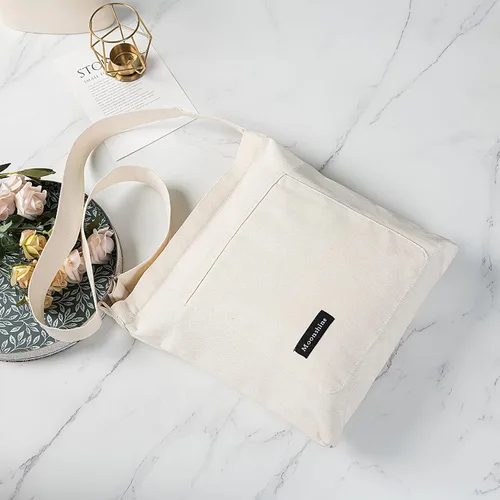 Vista 3 de Beaguful Bolsos Hobo para mujer, bolsos cruzados, bolsos de lona de gran capacidad
