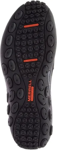 Vista 5 de Merrell Mens Jungle Moc LTR Sr-Black