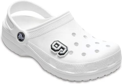 Vista 2 de Crocs Números Jibbitz