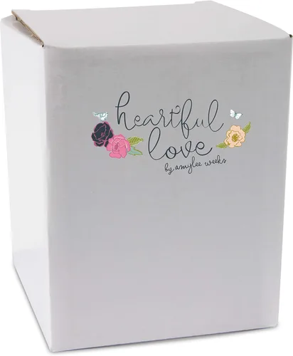 Vista 3 de Pavilion Gift Company You are A Special Part of All That is Treasured in My Heart - Figura coleccionable de ángel de 7.5 pulgadas