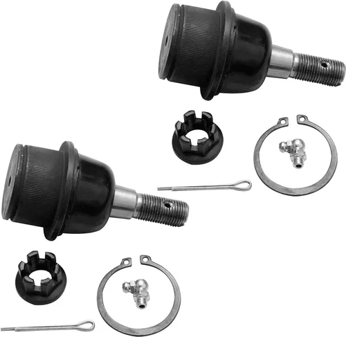 Vista 20 de Detroit Axle - Kit de suspensión frontal de 10 piezas para Dodge Avenger 2008-2014, Chrysler Sebring 2007-2010, 2 brazos de control inferiores, 2