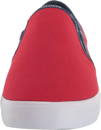 Vista 2 de Tommy Hilfiger Tenis Rhine para hombre
