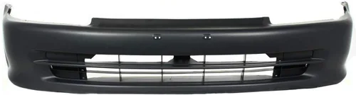 Vista 179 de Garage-Pro Cubierta de parachoques compatible con Honda Accord 1990-1991 imprimado delantero HO1000135