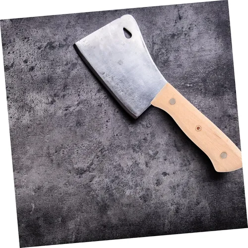 Vista 2 de DOITOOL Mango de corte de repuesto para cuchillo de cocina, diseño antideslizante, ligero y resistente para cortar