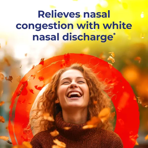 Vista 2 de Boiron Kali Muriaticum 15C para congestión nasal con descarga nasal blanca - 80 pellets Single-medicine homeopathic pellets for Nasal Congestion