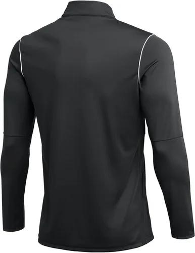 Vista 3 de Nike Para Hombre Niño (4-8 Años) Cremallera Completa