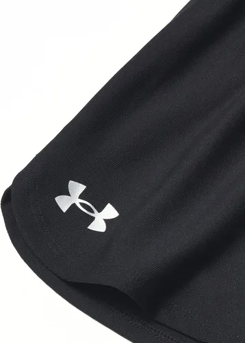 Vista 3 de Under Armour Girls Play Up Solid Shorts