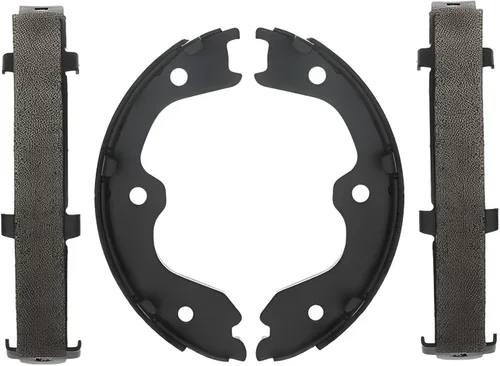 Vista 10 de Detroit Axle - Pastillas de freno para Dodge Ram 2500 3500 2003-2008, Ram 4000 2005-2008, 2004 2006 2007 Pastillas de freno de cerámica delanteras