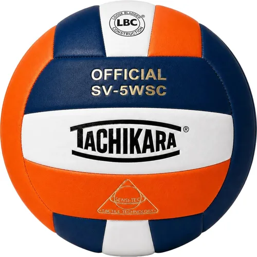 Vista 23 de Tachikara® Sensi-Tec® SV5WSC-NFHS