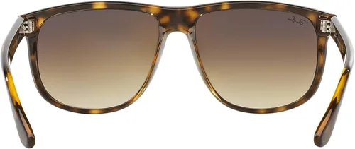 Vista 4 de Ray-Ban RB4147 Boyfriend Sunglasses Vision Group Accessories Bundle