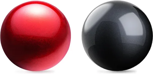 Vista 14 de SANWA Bola de seguimiento de 34mm/1.34pulgadas, Bola de repuesto para Logitech M575, M570, MX Ergo, Kensington TB450, TB550, Pro Fit Ergo y otros