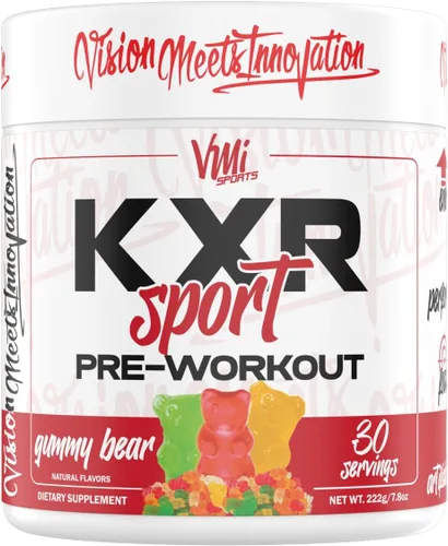 Vista 12 de KXR - Polvo energético preentrenamiento Bebida de energía intensa para hombres y mujeres Mejora el rendimiento - Enfoque mejorado y mayor