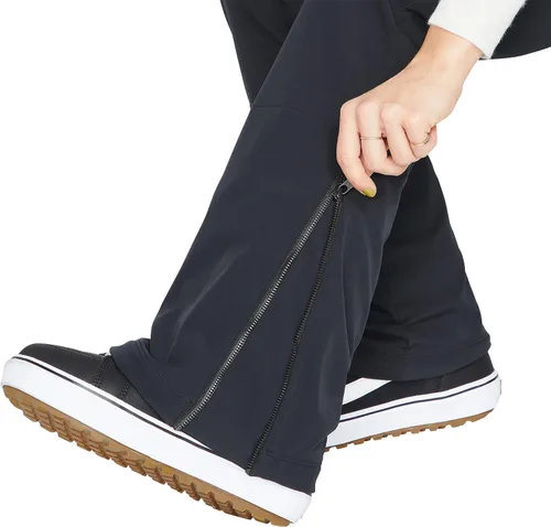 Vista 5 de Volcom Battle Stretch - Pantalón de nieve para mujer