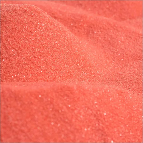 Vista 37 de Sandtastik Arena de color Aqua Classic: caja a granel de 25 libras de arena de grano fino vibrante para artes y manualidades, botellas de arena
