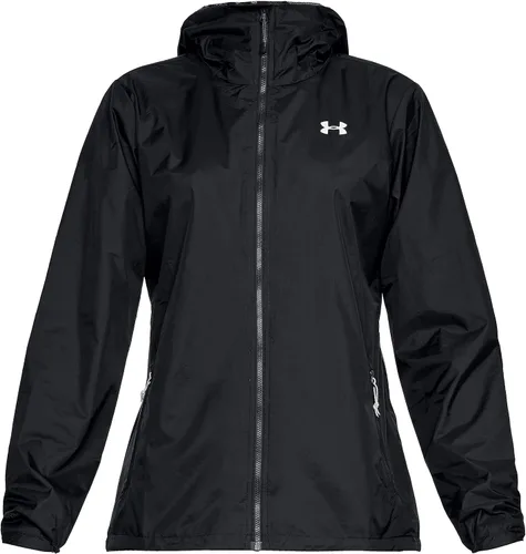 Vista 2 de Under Armour UA Forefront Rain