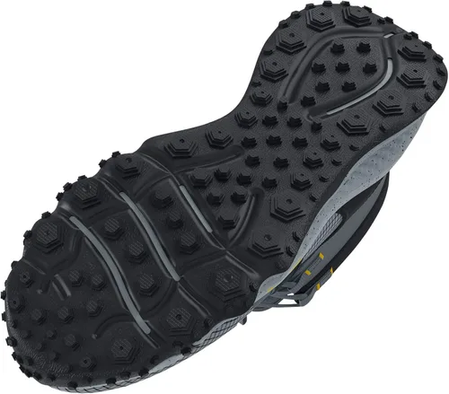 Vista 5 de Under Armour Tenis Charged Maven Trek Trail para correr para hombre