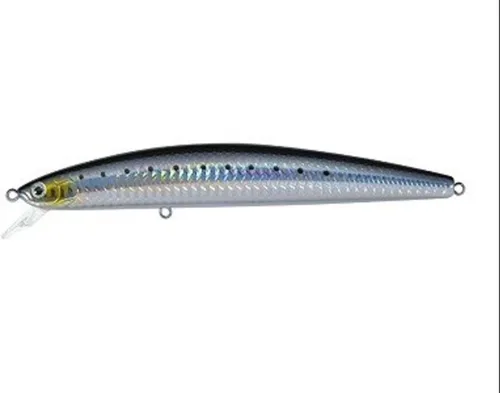 Vista 18 de Daiwa Daiwa Salt Pro