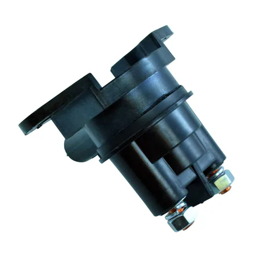 Vista 6 de RMSTATOR Solenoide de relé para Can-Am Maverick/Commander 2014-2023