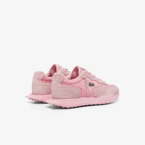 Vista 3 de Lacoste Tenis L-Spin Deluxe para mujer