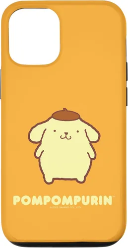 Vista 27 de Funda delantera y trasera para iPhone 11 Pro Max Pompompurin