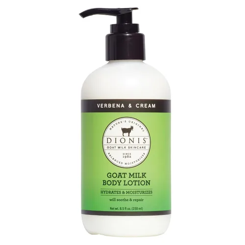 Vista 10 de Dionis Loción corporal de leche de cabra Berry Sparkle 8.5 oz (paquete de 1)