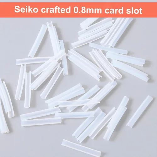 Vista 7 de (50+2) Juego de corrector de uñas encarnadas con cortaúñas, kit profesional de eliminación de uñas encarnadas sin dolor con levantador, tira de uñas