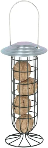 Vista 4 de Esschert Design FB305 alimentador de bolas de alambre