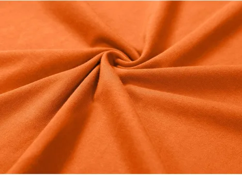 Vista 7 de Topdress Vestido tipo túnica holgada de manga 34 para mujer