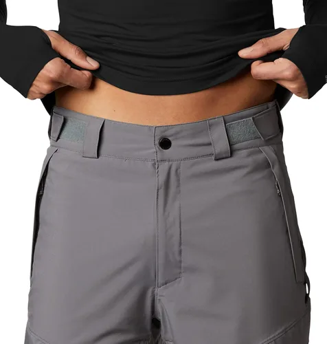 Vista 4 de Columbia - Pantalón con faldón para nieve para hombre