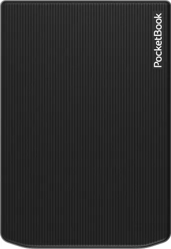 Vista 3 de PocketBook Verse E-Readers Pantalla táctil HD E-Ink Carta™ de 6 pulgadas amigable con los ojos Luz inteligente ajustable Hasta 1 mes
