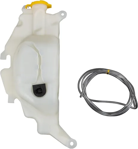 Vista 206 de Depósito de limpiaparabrisas TRQ Para Toyota RAV4 2013-2016