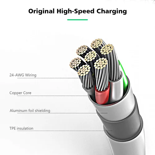 Vista 7 de Cargador de reloj para Apple Watch, 1.0 ft/1 pie corto de carga USB A inalámbrico magnético portátil cable de carga iPhone iWatch cable compatible