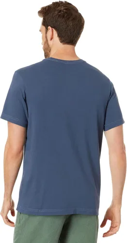 Vista 2 de Life is Good Camiseta vintage Jake Birthday Crusher para hombre