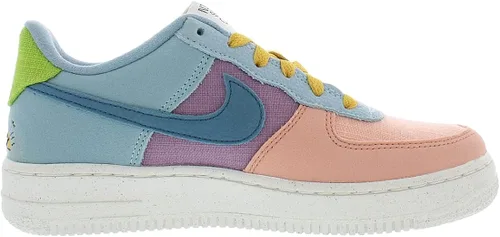 Vista 3 de Nike Air Force 1 LV8 Sun ClubOro lijado DM0984-700