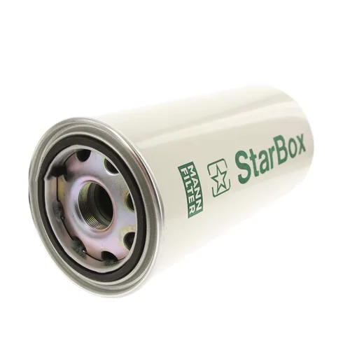 Vista 3 de Separador de aire/aceite del mercado de accesorios Compatible con Ingersoll Rand 54749247 Pieza de repuesto Tipo Spin-On para equipos