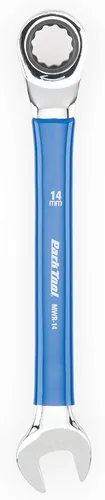 Vista 3 de Park Tool Herramienta de llave métrica de trinquete