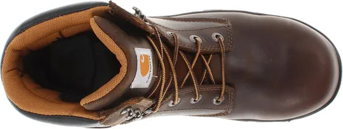 Vista 5 de Carhartt CMF6366 - Botas compuestas para hombre 6 pulgadas