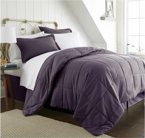 Vista 12 de ienjoy Home Cama en una bolsa, Queen, Aqua