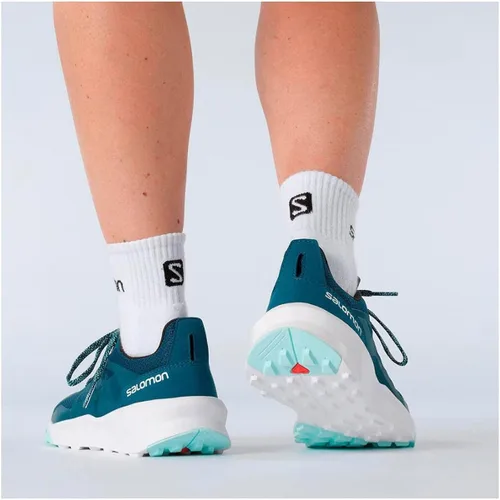 Vista 8 de Salomon Zapatos de senderismo de patrulla para mujer