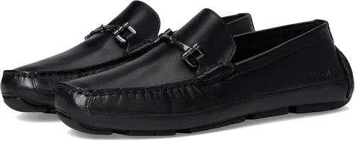 Vista 2 de Zapatos Cole Haan para Hombre - Wyatt Bit Estilo de Conducción Mocasín